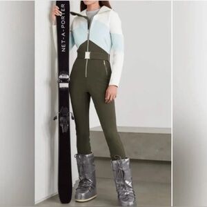 Cordova Alta Ski Suit - Large